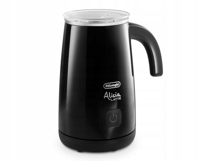 Spieniacz do mleka De'Longhi DeLonghi EMF2.BK zdjęcie 1