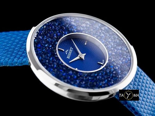 BISSET BSAE04 - blue (zb541a) na Arena.pl