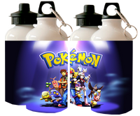 Bidon Junior Pokemon