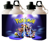 Bidon Junior Pokemon