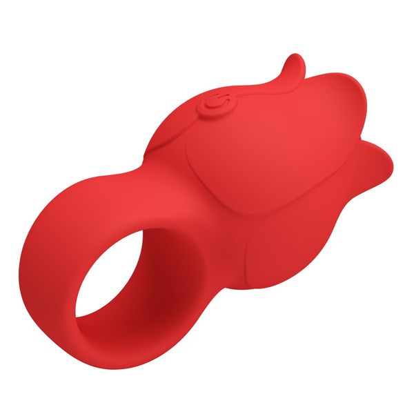 Jae, 10 Vibration Functions, Silicone Abs zdjęcie 6