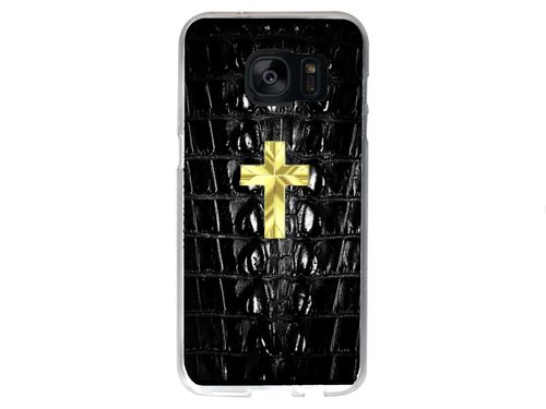 SAMSUNG GALAXY S7 EDGE | Etui case WZORY na Arena.pl