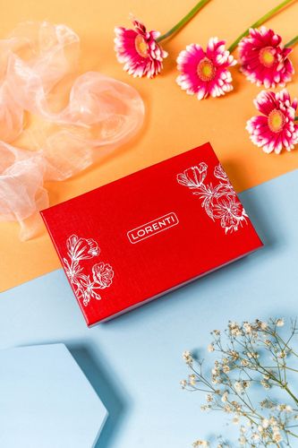 klasyczny, elegancki portfel damski na zatrzask i suwak - lorenti na Arena.pl