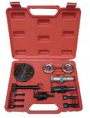 ściągacz sprzęgła sprężarki klimatyzacji - kyhcfs2494