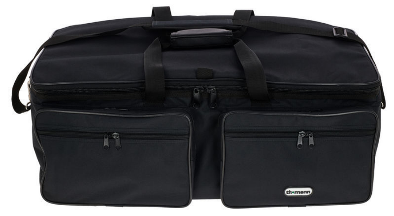 Torba na sprzęt 67x31x26 Thomann Accessory Bag zdjęcie 2