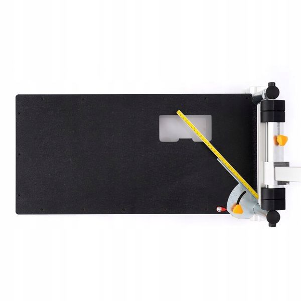 Przecinarka do paneli laminowanych 9"" kraft&dele KD636 zdjęcie 5