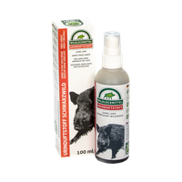 Wabik na dzika Uryna 100ml