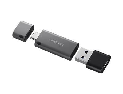 Pendrive DUO Plus 256GB USB-C / USB 3.1 na Arena.pl