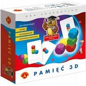 Pamiec 3D 05240