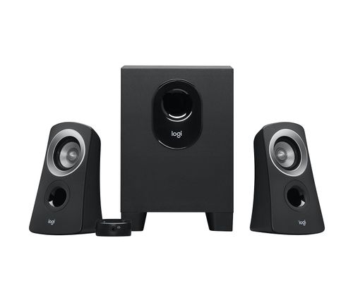 Głośnik Logitech 2.1 Z313 na Arena.pl