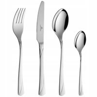 Gerlach Zestaw sztućców 24 szt. połysk VALOR