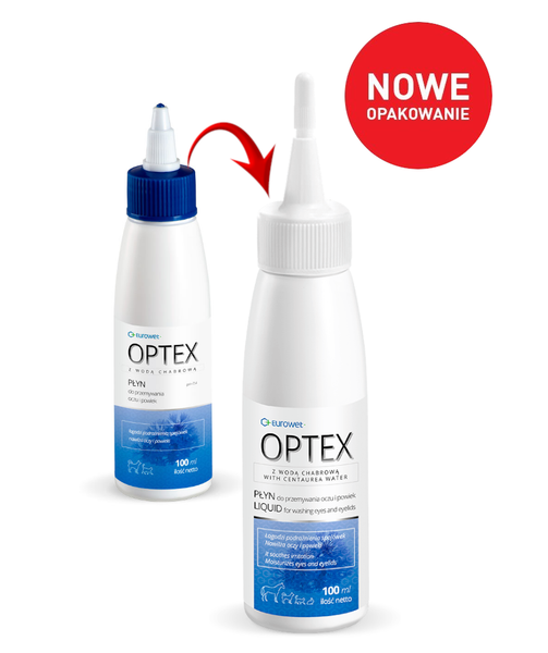 Eurowet Optex 100ml zdjęcie 1