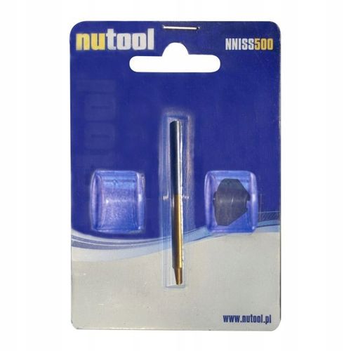 STEMPEL + MATRYCA DO NOŻYC SKOKOWYCH NUTOOL na Arena.pl
