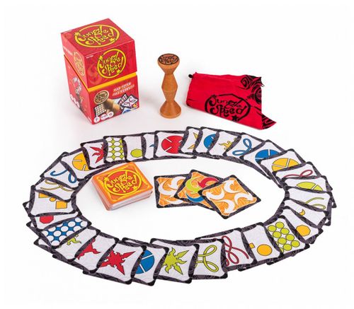 Rebel Gra Jungle Speed (nowa edycja) na Arena.pl