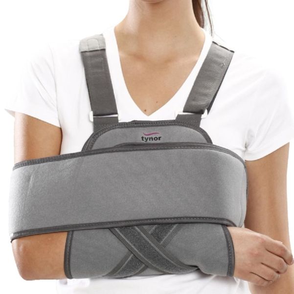 TEMBLAK ORTEZA RĘKI STABILIZATOR BARKU RAMIENIA zdjęcie 2