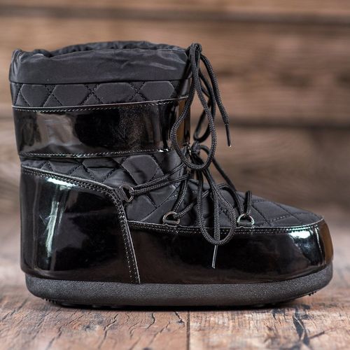 Modne Śniegowce r.40 na Arena.pl