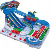 SUPER MARIO RACING DELUXE WYŚCIGI
