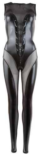 jumpsuit wetlook xl na Arena.pl