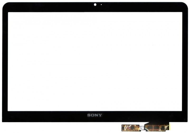 Sony VAIO SVF14 SVE14 SVP14 SVE14A DOTYK zdjęcie 1