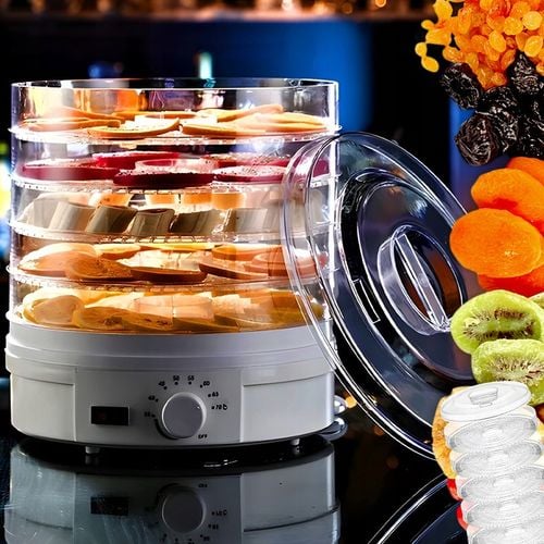 SUSZARKA DO GRZYBÓW OWOCÓW ZIÓŁ WARZYW SPOŻYWCZA REGULACJA TEMPERATURY na Arena.pl