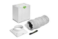 przewód doprowadzający powietrze ls-sys-air d200*6m - fe 577964