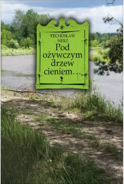 Pod ożywczym drzew cieniem... zdjęcie 1