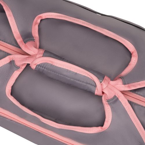 torba podróżna ptn 24480-6613 gray-pink na Arena.pl