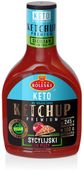 Roleski Ketchup Premium Sycylijski Keto 425g