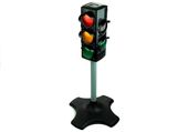 Sygnalizator Świetlny Drogowy Dla Dzieci 72 cm