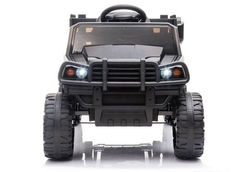 Auto na akumulator BDM0926 Czarny na Arena.pl