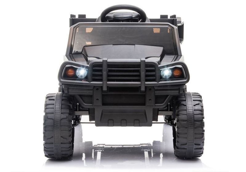 Auto na akumulator BDM0926 Czarny zdjęcie 7