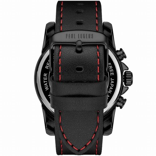 zegarek męski paul lorens pl9753a8-1a3 na Arena.pl