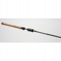 Wędka Savage Gear Parabellum CCS 2,46m 3-14g