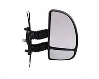 Citroen Jumper 94-06 lusterko zewnętrzne elektryczne prawa