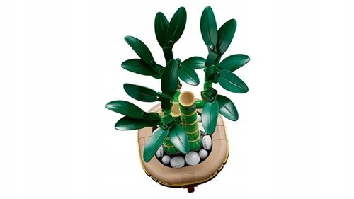 LEGO 10344 Dracena sandera na Arena.pl