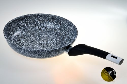 Patelnia 28 cm Edenberg STONETEC na Arena.pl