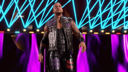 WWE 2K25 PS5 na Arena.pl