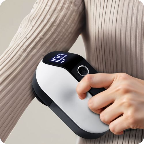 Elektryczna golarka do ubrań Berdsen BD-391 na Arena.pl