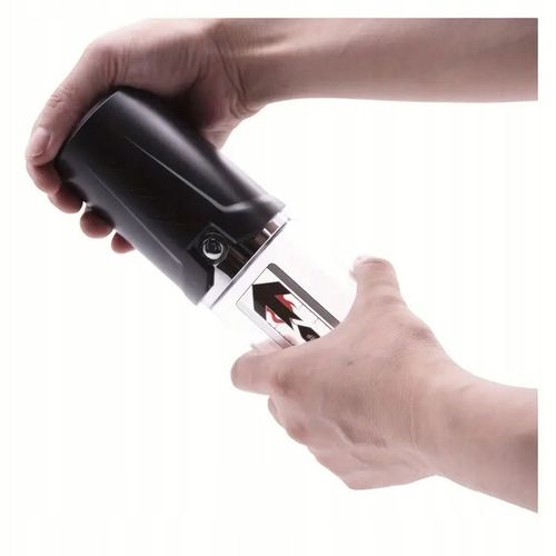 MANUALNA WODNA POMPKA PRÓŻNIOWA DO POWIĘKSZANIA PENISA na Arena.pl