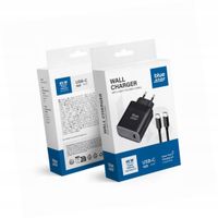 Szybka ładowarka 45W z odpinanym kablem USB-C do Samsung s21