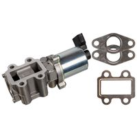 Zawór regulacji spalin EGR AGR Toyota Corolla X 2008 2009 2010 2011 2012
