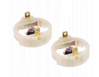 SZCZOTKOTRZYMACZ SZCZOTKI WĘGLOWE WKRĘTARKI x2