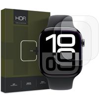 Folia Ochronna Hofi Hydroflex Pro+ Samoregenerująca DO Apple Watch 46mm (2