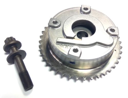 KOŁO ROZRZĄDU WARIATOR BMW 1(F20,F21),STRONA SSĄCA, 11367545862 na Arena.pl