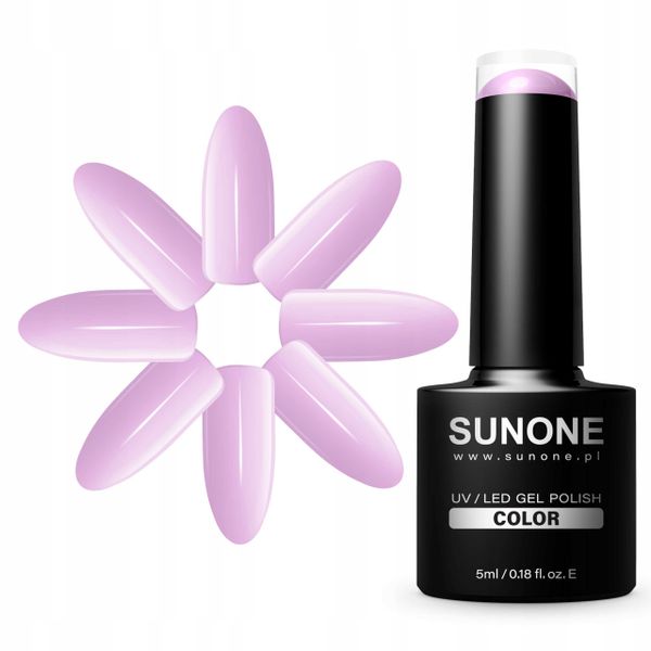 SUNONE HYBRYDA 5ML - R07 ROMA zdjęcie 4