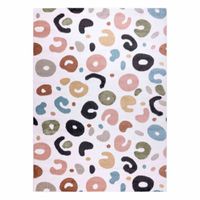 RUG/LU/BEO/SPOTS/CREAM/160x220
