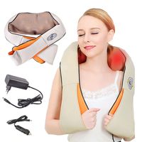 Masażer karku Bodyrelax I, do masażu pleców, ciała, masażer Shiatsu Bodyrelax I