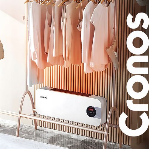 KURTYNA POWIETRZNA TERMOWENTYLATOR GRZEJNIK NAD DRZWI OKNO 2000W + PILOT na Arena.pl