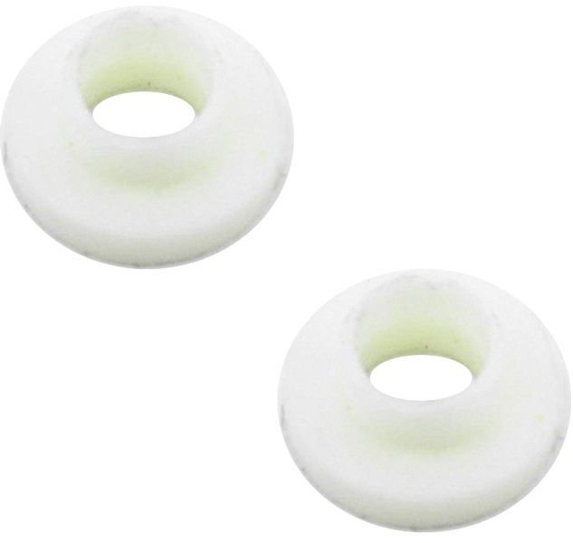 2x Tulejka izolująca TO220 do radiatorów M3 zdjęcie 1