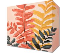 Obraz 20x20cm Paleta Natury